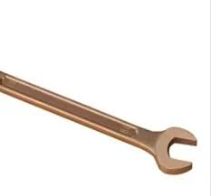 Taparia Non-Sparking Single Ended Open Jaw Spanners BE-CU